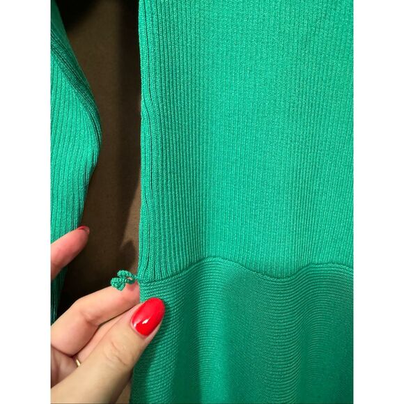 NWT Karen Millen Knit Dress *note - Picture 7 of 12